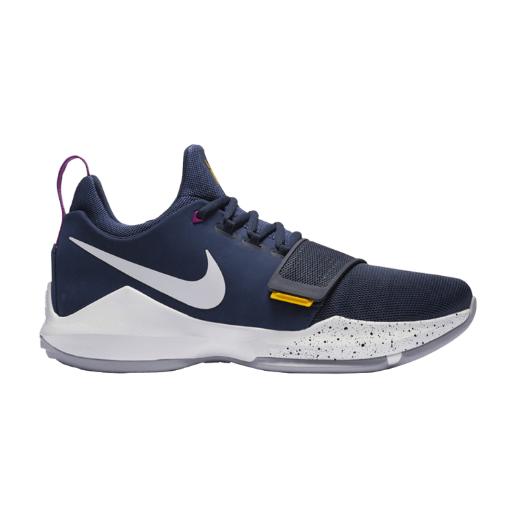Nike PG 1 'The Bait'