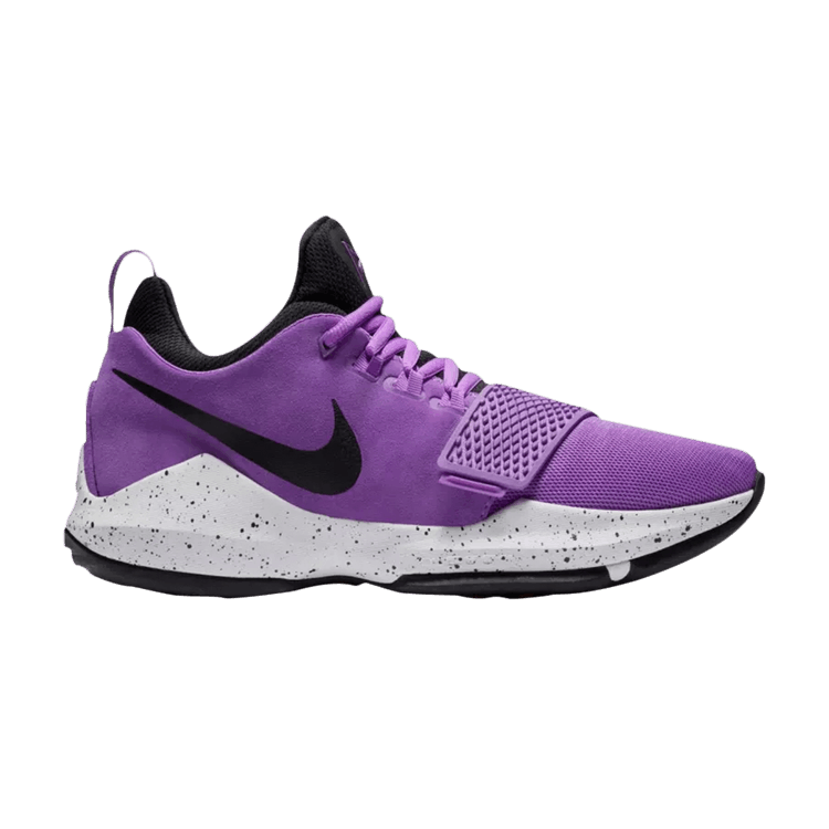 Nike PG 1 EP 'Bright Violet'