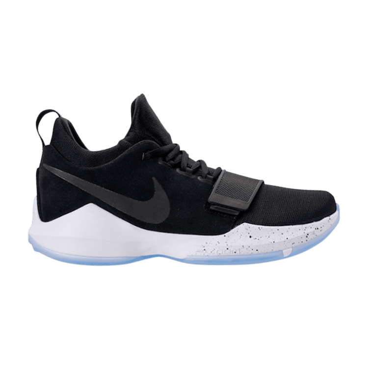 Nike PG 1 EP 'Black Ice'