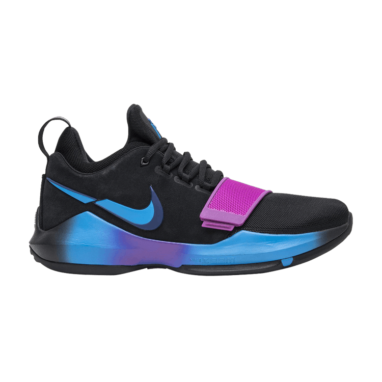 Nike PG1 EP 'Flip the Switch'