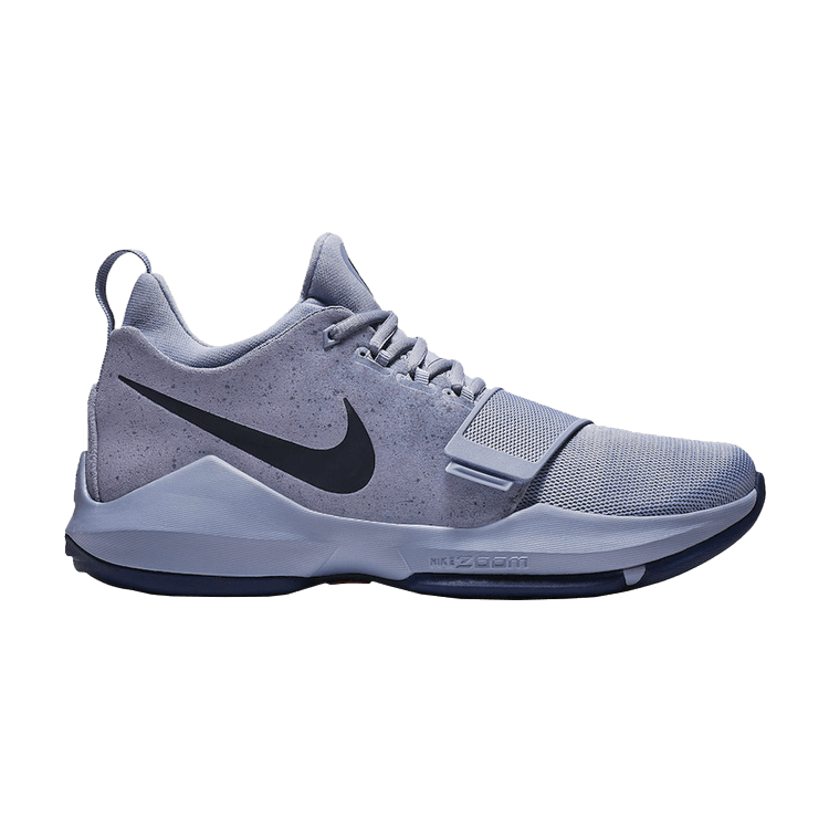 Nike PG 1 'Glacier Grey'