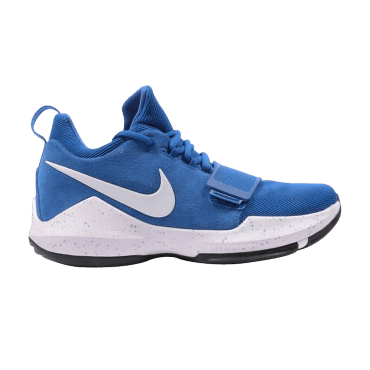 Nike PG 1 'Game Royal' — blue/game royal