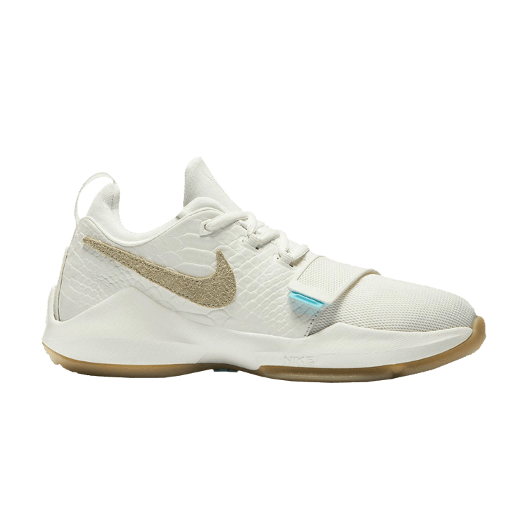 Nike PG 1 GS 'Ivory'