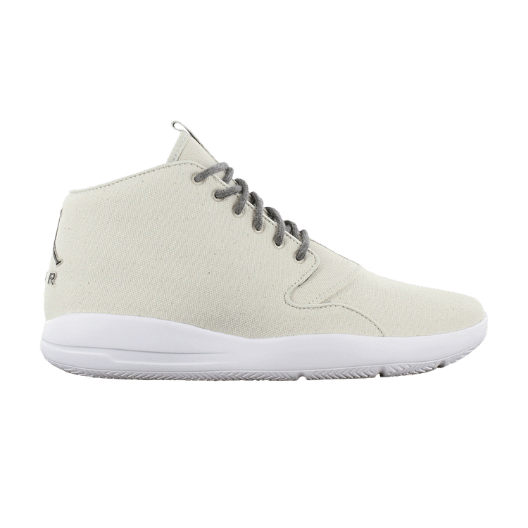 Air Jordan Eclipse Chukka 'Light Bone' — Light Bone/White/Black