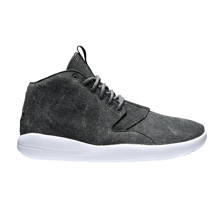 Air Jordan Eclipse Chukka — Anthracite/Black-White