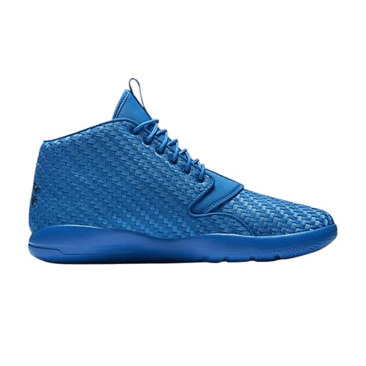 Air Jordan Eclipse Chukka — Nike Soar/Black