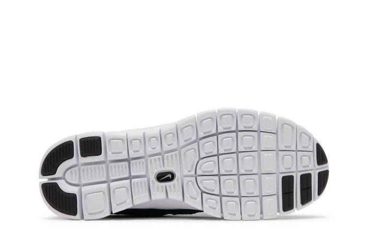 Nike Wmns Free Run 2 'Black Dark Grey'