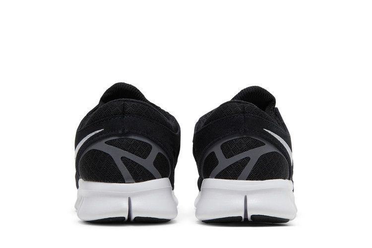 Nike Wmns Free Run 2 'Black Dark Grey'