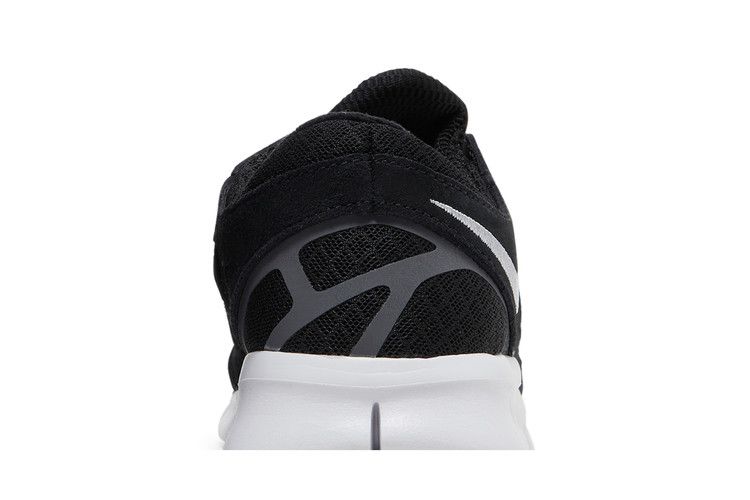 Nike Wmns Free Run 2 'Black Dark Grey'