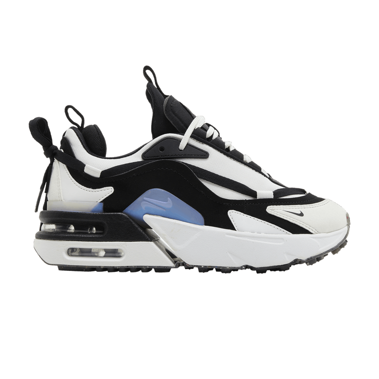Nike Wmns Air Max Furyosa 'White Black'