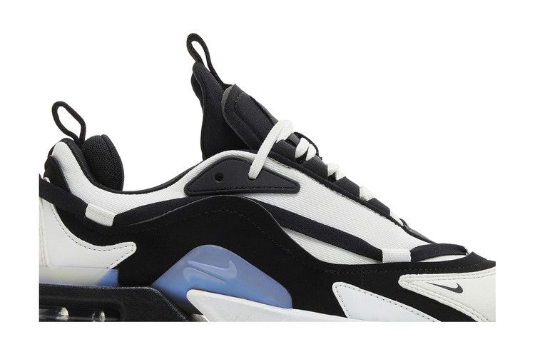 Nike Wmns Air Max Furyosa 'White Black'