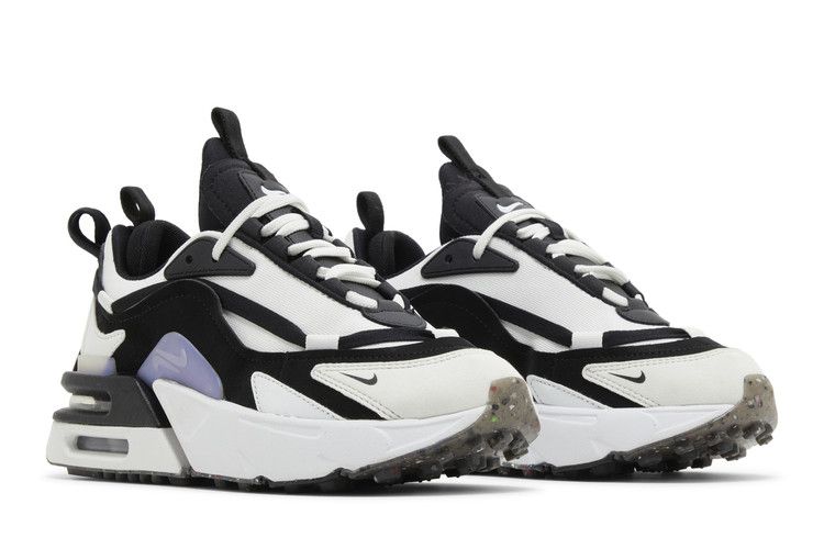 Nike Wmns Air Max Furyosa 'White Black'