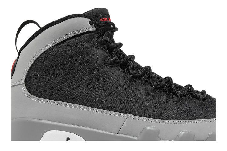 Air Jordan 9 Retro 'Particle Grey'