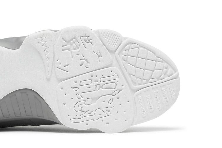 Air Jordan 9 Retro 'Particle Grey'