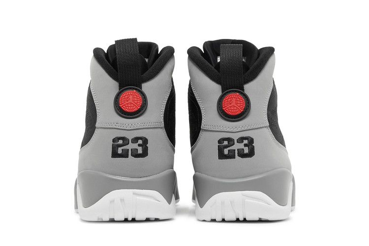 Air Jordan 9 Retro 'Particle Grey'