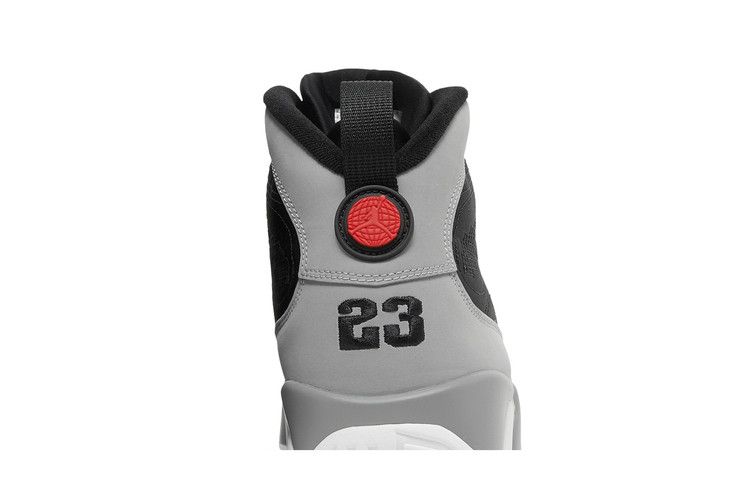 Air Jordan 9 Retro 'Particle Grey'