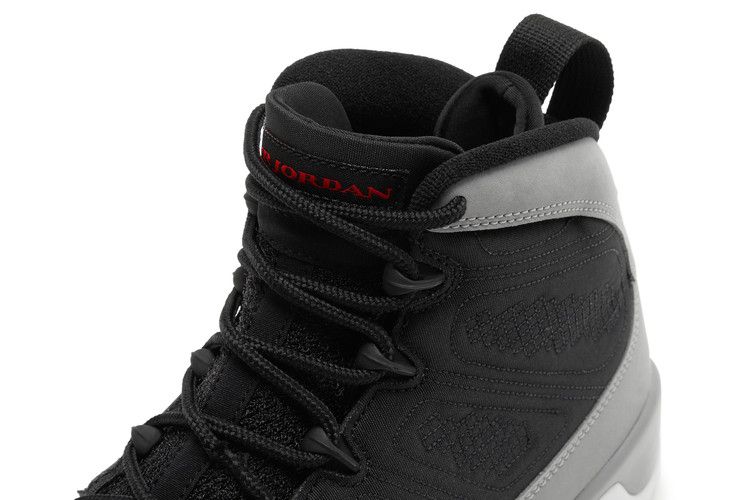 Air Jordan 9 Retro 'Particle Grey'