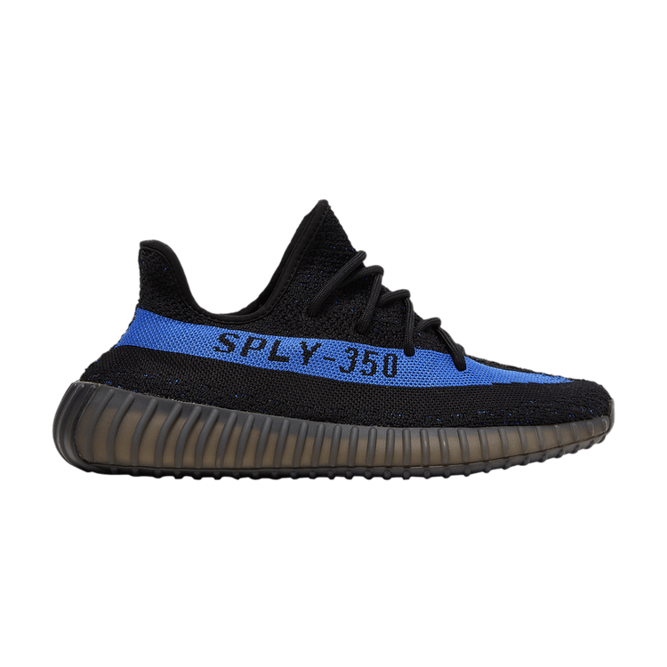 adidas Yeezy Boost 350 V2 'Dazzling Blue'
