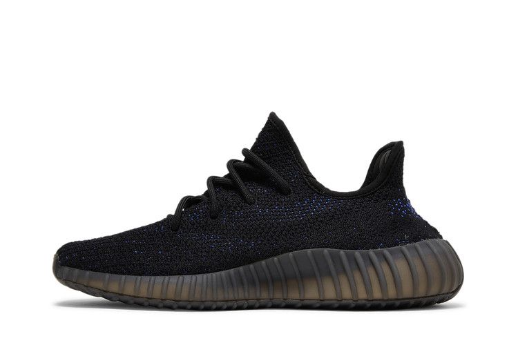 adidas Yeezy Boost 350 V2 'Dazzling Blue'