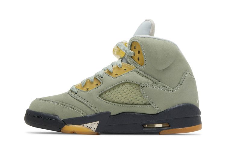 Air Jordan 5 Retro GS 'Jade Horizon'