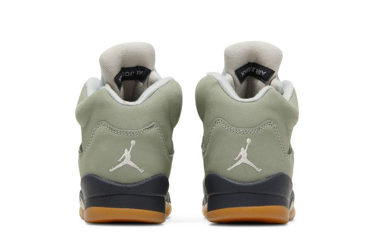 Air Jordan 5 Retro GS 'Jade Horizon'