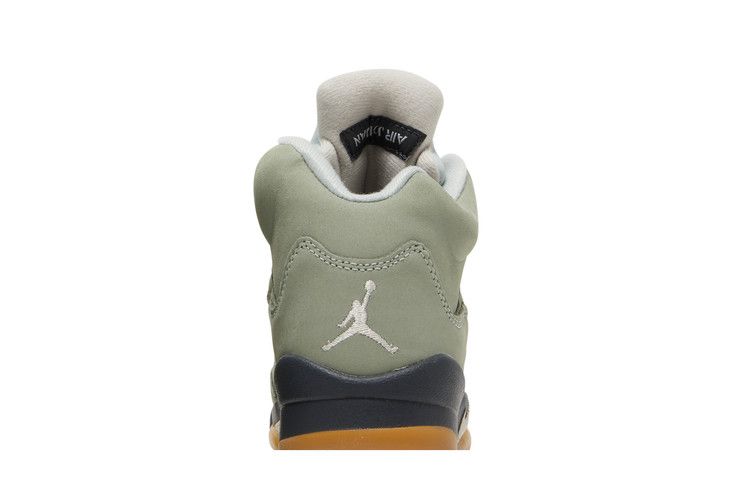Air Jordan 5 Retro GS 'Jade Horizon'