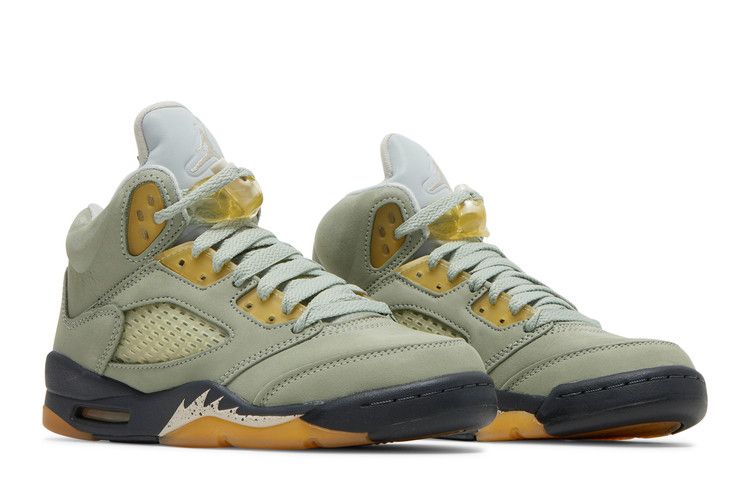 Air Jordan 5 Retro GS 'Jade Horizon'