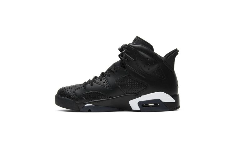 Air Jordan 6 Retro 'Black Cat'