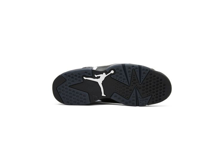 Air Jordan 6 Retro 'Black Cat'