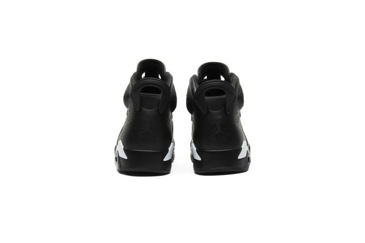 Air Jordan 6 Retro 'Black Cat'