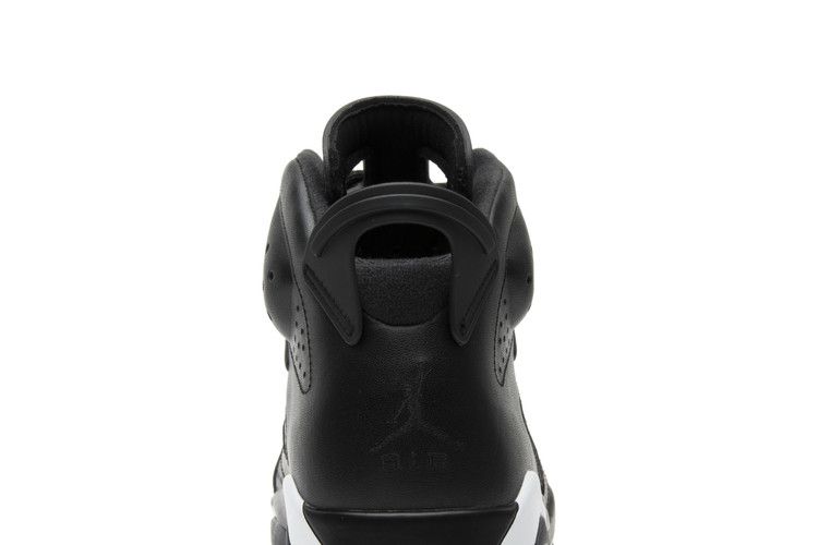 Air Jordan 6 Retro 'Black Cat'