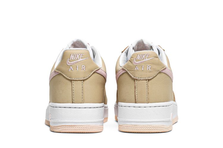 Nike Air Force 1 Low Retro 'Linen' 2016 Kith Exclusive