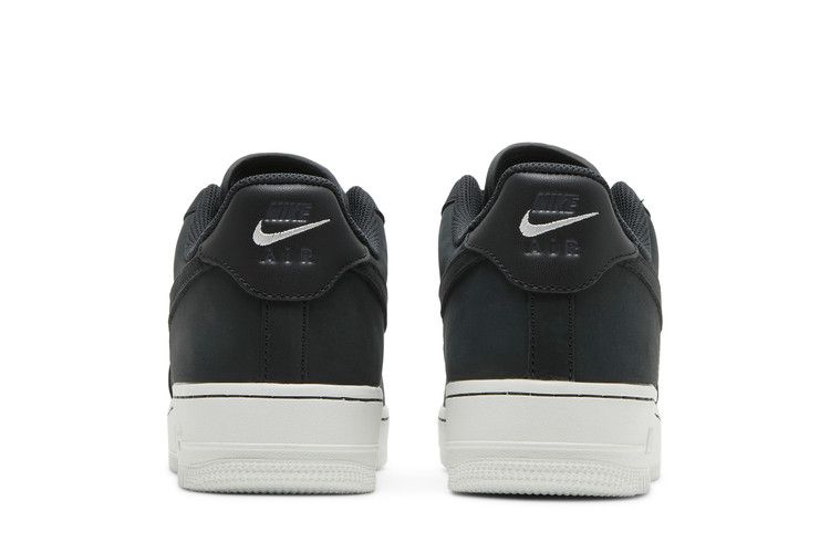 Nike Air Force 1 Low LX 'Off-Noir'