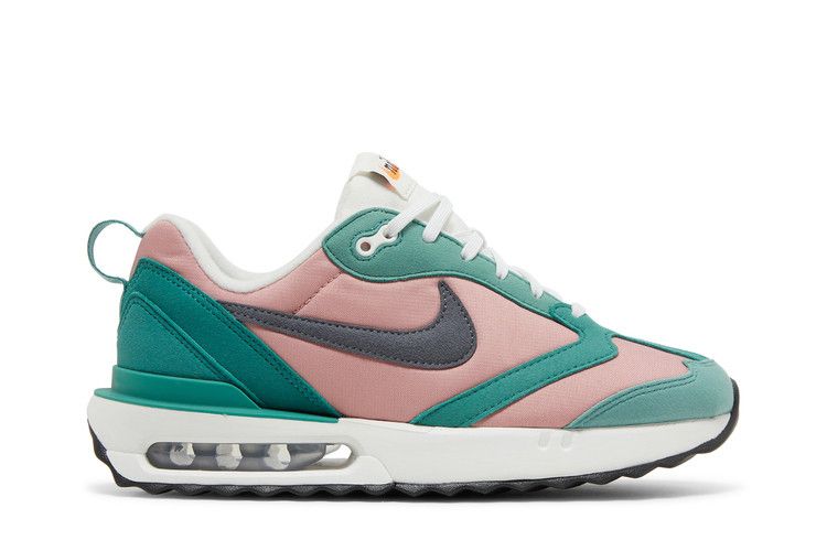 Nike Wmns Air Max Dawn 'Rust Pink Jade Glaze'
