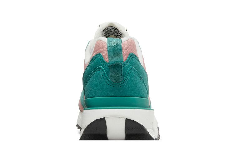 Nike Wmns Air Max Dawn 'Rust Pink Jade Glaze'