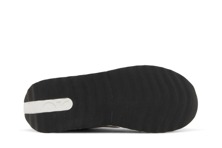Nike Air Max Dawn GS 'Black White'