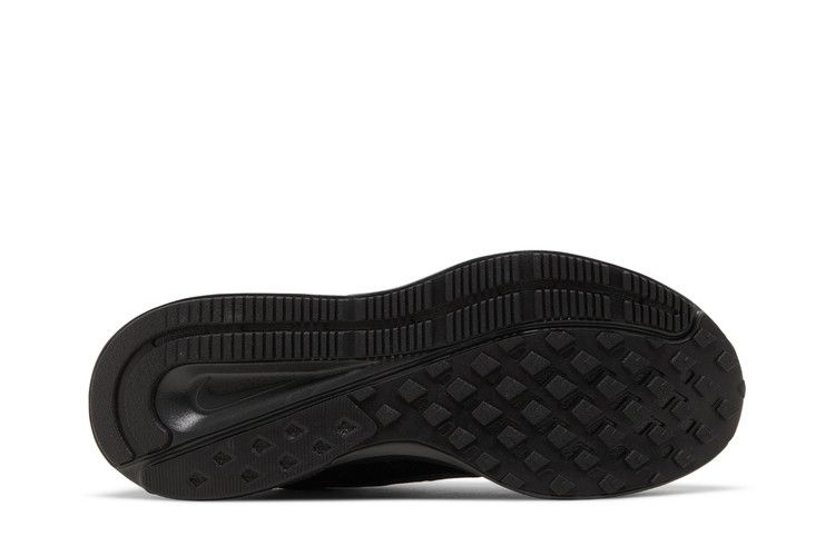 Nike Run Swift 2 'Black Dark Smoke Grey' — Black/Dark Smoke Grey (CU3517 002)