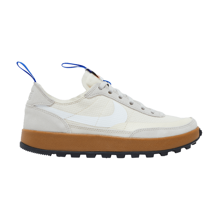 Tom Sachs x NikeCraft General Purpose Shoe 'Studio'