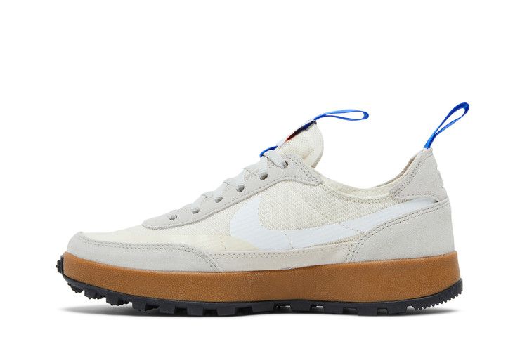 Tom Sachs x NikeCraft General Purpose Shoe 'Studio'