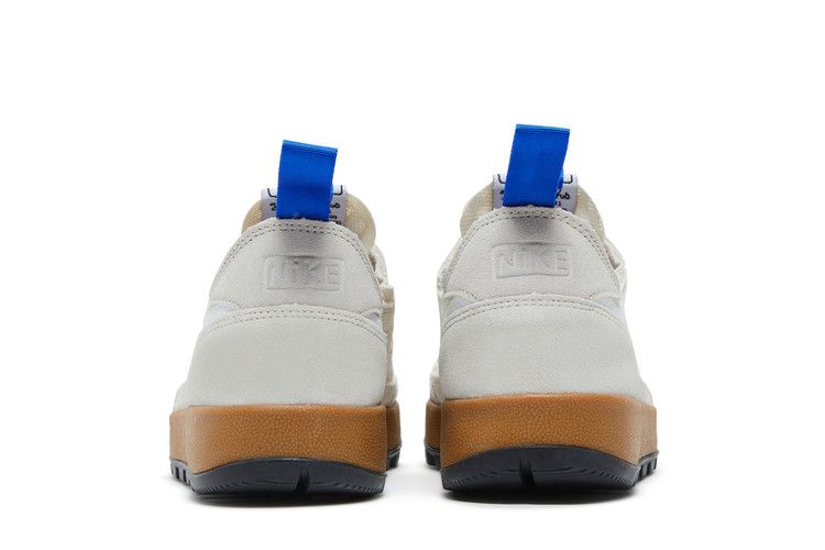 Tom Sachs x NikeCraft General Purpose Shoe 'Studio'