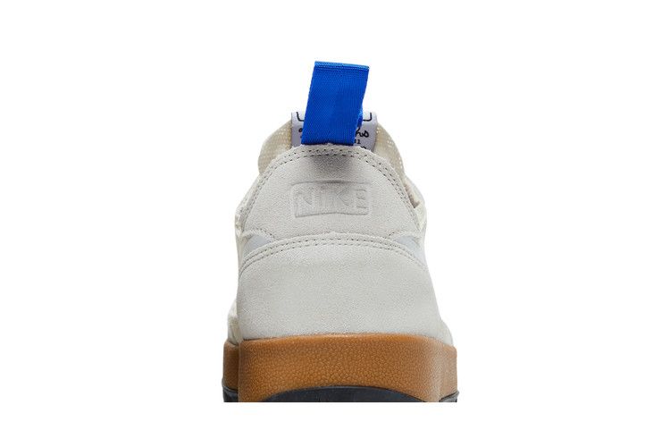 Tom Sachs x NikeCraft General Purpose Shoe 'Studio'