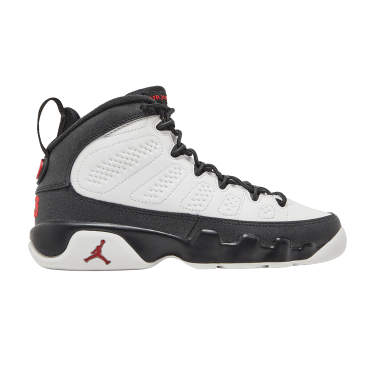 Air Jordan 9 Retro BG 'Space Jam'