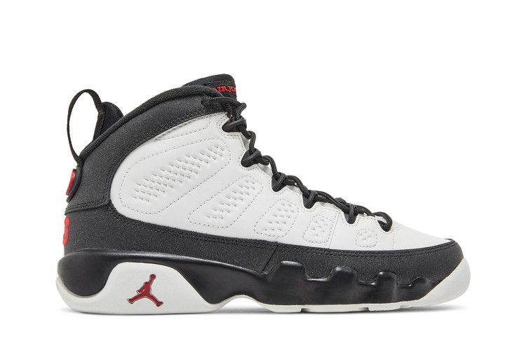Air Jordan 9 Retro BG 'Space Jam'