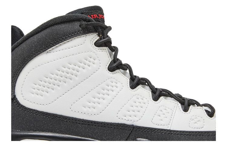 Air Jordan 9 Retro BG 'Space Jam'