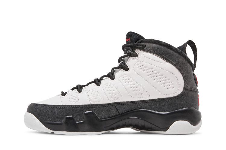 Air Jordan 9 Retro BG 'Space Jam'