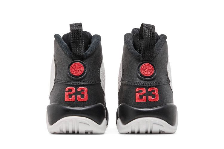 Air Jordan 9 Retro BG 'Space Jam'