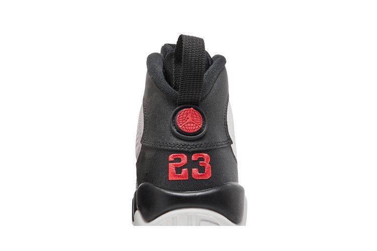 Air Jordan 9 Retro BG 'Space Jam'