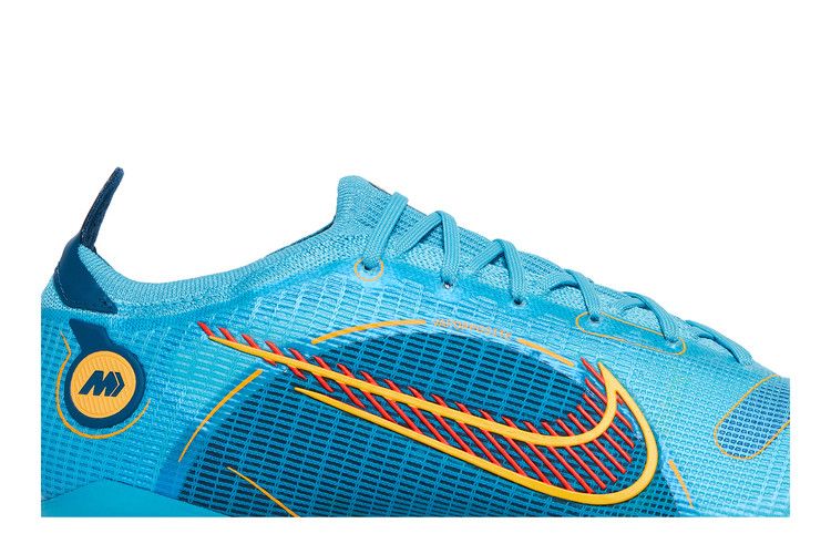 Nike Mercurial Vapor 14 Elite FG 'Blueprint Pack'
