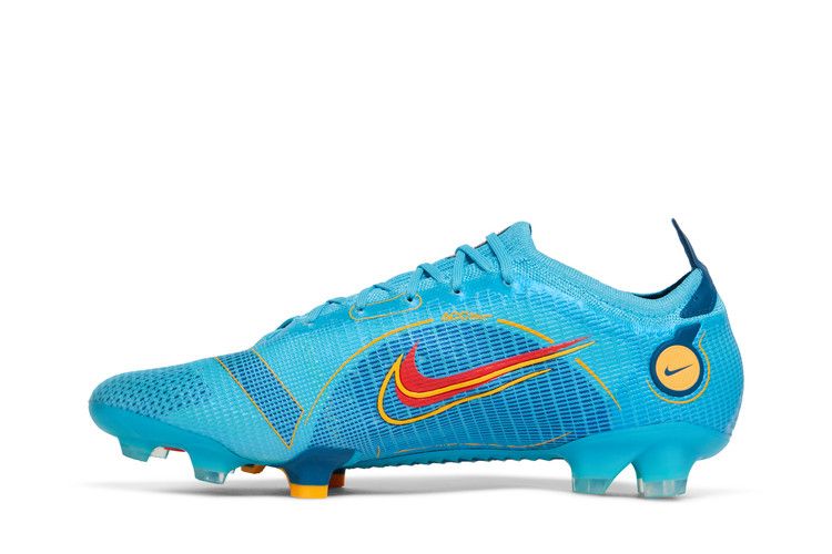 Nike Mercurial Vapor 14 Elite FG 'Blueprint Pack'