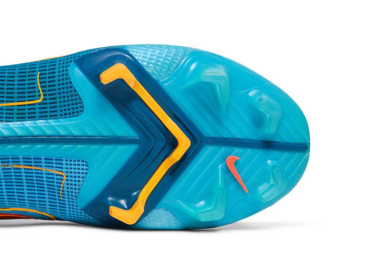 Nike Mercurial Vapor 14 Elite FG 'Blueprint Pack'